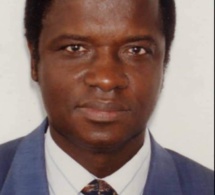 Nécrologie: Décès de Alassane Dialy Ndiaye, ancien Ministre de l’Industrie et de l’Artisanat