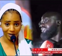 Sc@nd@l Jour-Révélations de Zeyna sur la réaction des patriotes de Sonko&amp;Diomaye après leur sortie..