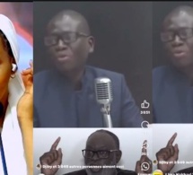 Sc@nd@l Jour-Révélations de Zeyna sur Serigne mboup et Me El Hadji Diouf aprés sur leur Probléme...