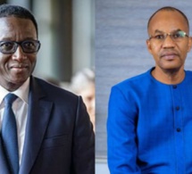 Accusations contre Amadou Bâ / Mamoudou Ibra Kane tacle Sonko et Diomaye : « Ils ont peur du seul candidat favori à l’élection…la bataille , c’est sur terrain politique »