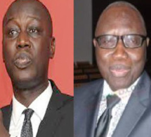 Procès Tahibou Ndiaye : Henry Grégoire Diop lance des piques à Me Seydou Diagne qui réplique