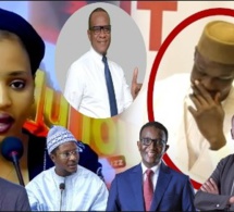 BEST OFF-Révélations de Tange sur la llibération de Sonko &amp;Diomaye -Macky -Amadou Ba-Gougane-Khalifa