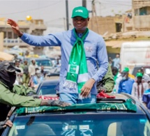 Eriger le développement de Bakel, en priorité : Le candidat Aliou Mamadou Dia en prend l’engagement