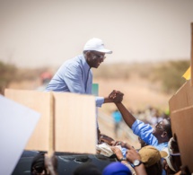 Amadou Ba raille l’opposition   «Ce pays ne sera pas confier à des aventuriers, inexpérimentés et incompétents»