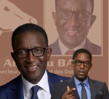 Amadou BA, pilier de la stratégie d’émergence économique du Sénégal (Par Dr Thierno Thioune)