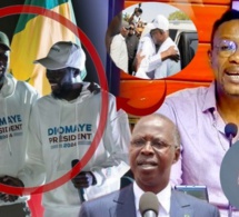 Actu.Jour- Révélation de Tange sur Diomaye humilié-Sonko-Boune Dione-Khalifa-Amadou Ba-zeynab Sangaré-Kamah2024