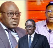 A.J-Tange révèle la réaction de Habib Ndao sur Amadou Ba plié à« L’élection présidentielle et les