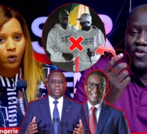 Face à Zeyna révélation de Cheikh Fall PTP sur la démission de Macky-dissolution C.C-Amadou Ba-Karim