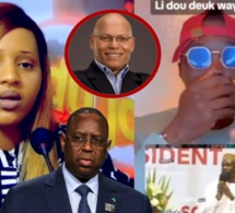 Sc@nd@l Jour-Révélations de Bouclier 35 qui éclate le deal de Macky Sonko Karim Wade