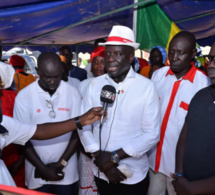 Malick Gakou : « Première région minière du Sénégal, Thiès malheureusement une localité où la pauvreté est la chose la mieux partagée »