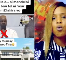 Sc@nd@l Jour-Terrible révélations de Zeyna sur les mensonges de Sonko après sa liberation"Waxoul...