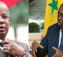 Décryptage : Appel du pied à Djibo Kâ, comment Macky compte déstabiliser l’opposition