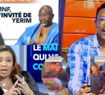 A. J-Révélation ch0c de Tange sur le retour de Maimouna Ndour F face à Yerim Seck après l'@gression