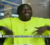 Vidéo – Fou rire: Iran Ndao tacle gravement ceux qui font du « Samba Mbayane »… Regardez