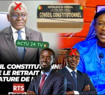 A.J-Révélation inédite de Tange sur le C.C et tacle et le retrait de Habib Sy &amp;Cheikh Tidiane Dièye