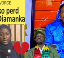 A.J-Révélation explosive de Tange sur une eniéme divorce du niarél de Sonko Anna Diamanka et pastef