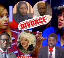 Face à Zeyna révélation de Ndeye S Leila sur le divorce Anna &amp; Sonko-niarél de Amadou Ba-PDS-Diomaye