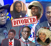 FIREWMI TOLLU-Révélations inédites de Moustapha Diakahté sur le divorce Sonko-Diomaye-Macky- PDS...