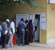 Election présidentielle du Sénégal, ce dimanche : 7.033.852 Sénégalais aux urnes pour désigner le successeur de Macky Sall