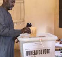 Abdou Karim Fofana : “Le Sénégal est une grande démocratie et le vote est sacré”