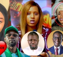 Best Off sc@nd@l- Révélations ch0c de Zeyna sur Diomaye-divorce SonkoAnna-Mamita-Cheikh Bara-Amadou Ba