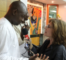 RFI : Guillaume Thibault remplace Carine Frenk à Dakar