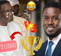 🔴DIRECT PRÉSIDENTIELLE 2024-Amadou Ba face à la presse félicite le nouveau président Diomaye Faye