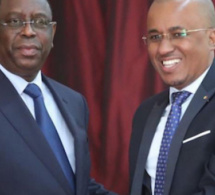 Défaite de Amadou Ba : Conseiller du chef de l’Etat, Oumar Sow tacle Macky Sall