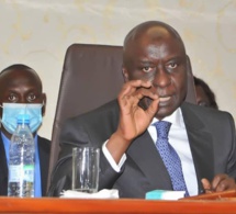 Présidentielle: Idrissa Seck réagit…