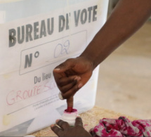 Saint-Louis : Plébiscite en faveur de la coalition Diomaye Président, à plus de 60%