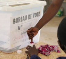 Retour sur le jour du vote : Ces manquements dans l’organisation du scrutin