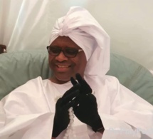 Serigne Modou Kara : « Ousmane Sonko a séduit par son courage, son endurance, son humilité, sa générosité et sa vibrante fibre patriotique »