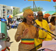 Aïssata Tall Sall rêve d’une femme présidente de la République