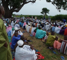 Ramadan 2015: Les "Ibadou" et la famille omarienne ont débuté aujourd'hui,