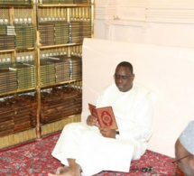 Ramadan : message du Président de la République Macky Sall à la communauté musulmane