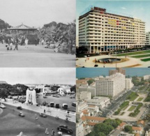 Historique : 3 avril 1961, quand à la veille de la 1ière fête de l’indépendance, Valdiodio Ndiaye dévoilait la Place de l’Indépendance