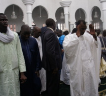 VIDEO: Inauguration grande mosquée de Mbour, le discours du ministre de l’intérieur Abdoulaye Daouda Diallo.