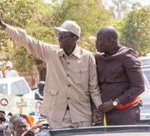 Message de Amadou BA  Ancien Premier Ministre Ancien Candidat à l’élection présidentielle 2024