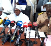 CRD Magal Serigne Mame Mor Mbacké : « Tous les engagements relevant de nos compétences, seront satisfaits », selon le gouverneur