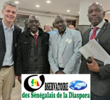 Programmes dédiés à la diaspora : L’Observatoire des Sénégalais de la Diaspora demande au Président Bassirou Diomaye Faye de faire le bilan