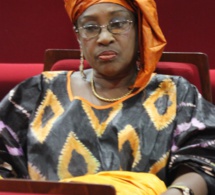 Joséphine Zambo, une icône du théâtre sénégalais