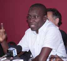 Après 3 mois de détention, Me Amadou Sall ne lâchera rien : « Je continue le combat »