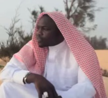 Nouveau clip: Backa Niang rend hommage au prophéte Mouhamed