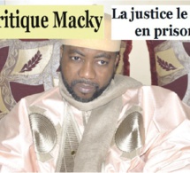 Sheikh Alassane Sène et Johny Bâ oubliés ?