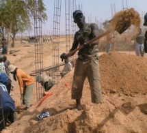 Mame Thierno Birahim 'Borom Darou' : Un marabout-talibé