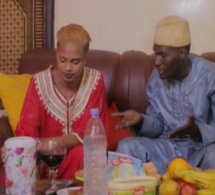 Suivez Votre Sketch Le Ramadan De Serigne Ngagne du 26 juin 2015