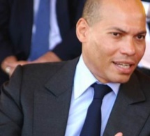 Karim Wade maître du jeu depuis sa cellule de Rebeuss: Le PDS tient son nouveau Pape