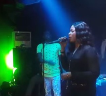 Video: Live bir Baramundi Aida Samb Pape diouf. Regardez