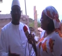 Vidéo: Macky Sall raille Aissatou Diop Fall « Ngay melni djiné »