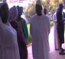 Video: Le ndogou de Macky Sall avec La Première Dame